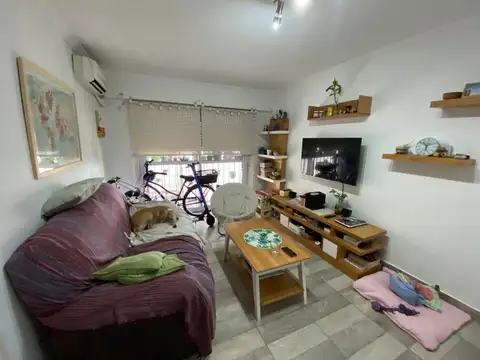 Departamento - Venta - Argentina, Capital Federal - Rocha  1600