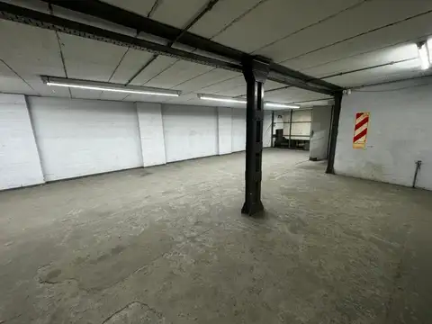 Galpon en Venta en Haedo, USD 280.000