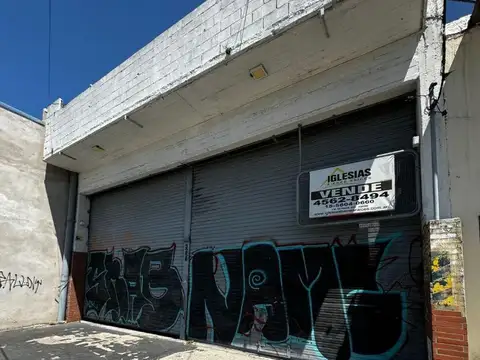 Av. Presidente Peron 3200