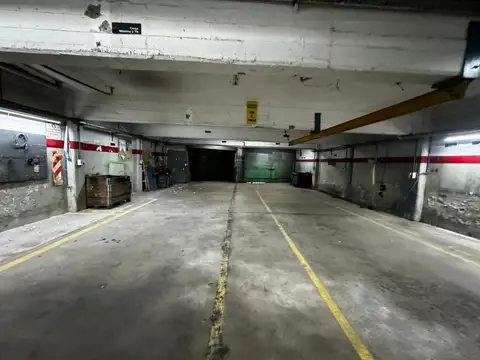 Galpon en Venta en Haedo, USD 280.000