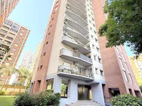 Vicente Fidel Lopez al 200 piso 6