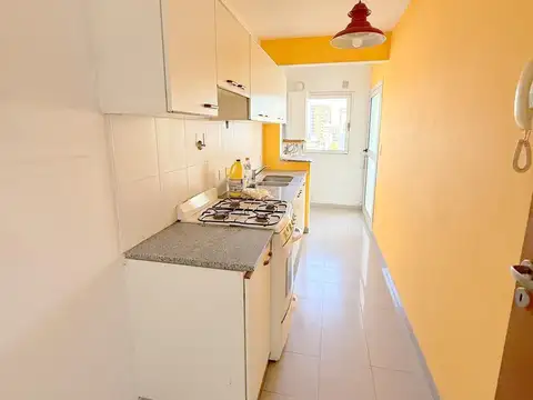 Departamento en Alquiler 20 años