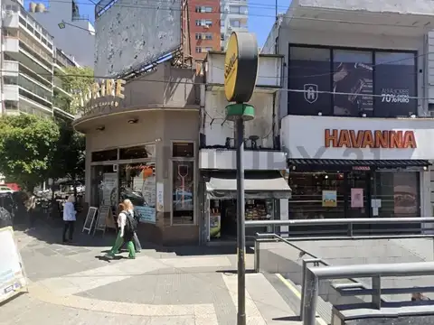 LOCAL COMERCIAL EN ALQUILER