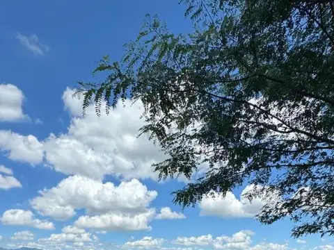 Praderas De San Lorenzo