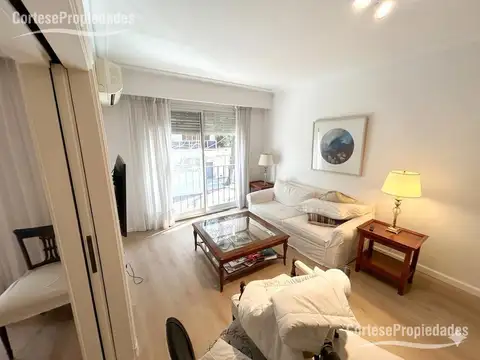 Departamento en Venta en Palermo, CABA