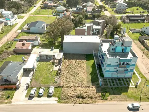 VENTA LOTE 441M2 FRENTE A MAR ACANTILADOS LOTE 6