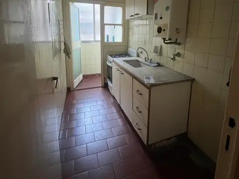 Departamento en Venta en Floresta, USD 59.000