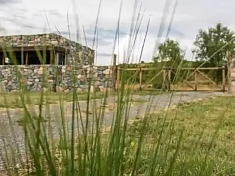 Terreno en Venta en La Carrera, Tupungato