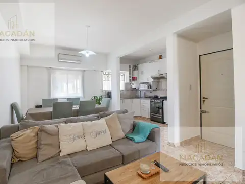 Departamento en Venta en Ramos Mejia, USD 87.900