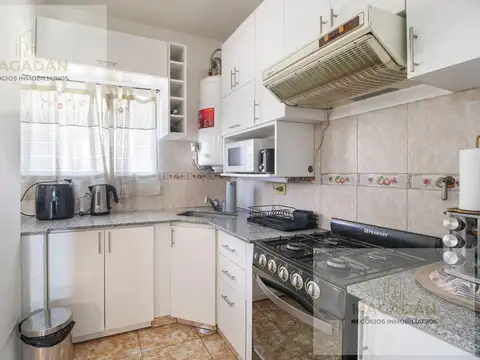 Departamento en Venta 10 años