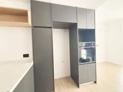 Departamento en Venta en Recoleta, USD 134.000