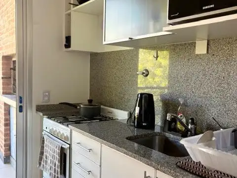 Departamento en Alquiler 15 años