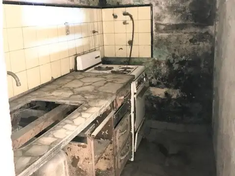 Galpon en Venta en San Justo, USD 165.000