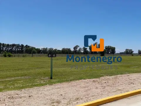 Terreno - Marcos Paz