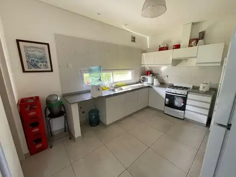 Casa en venta en El Recodo con pileta