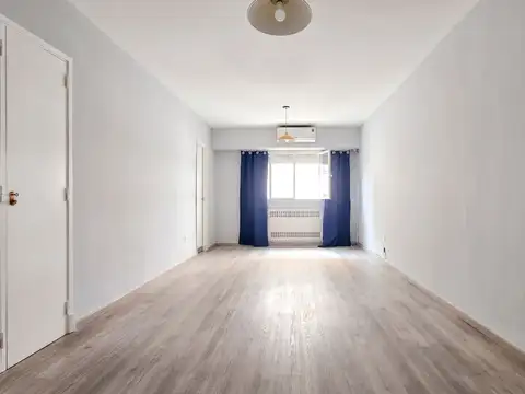 Departamento en Alquiler en Recoleta, Capital Federal