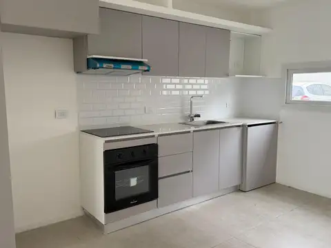 Departamento en Alquiler de 2 dormitorios
