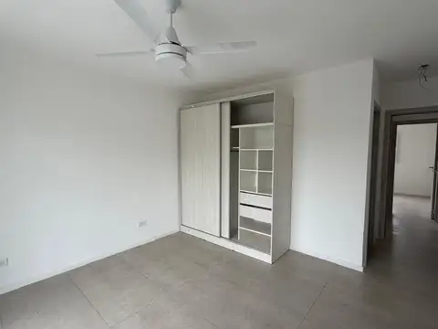 Departamento en Alquiler 1 año