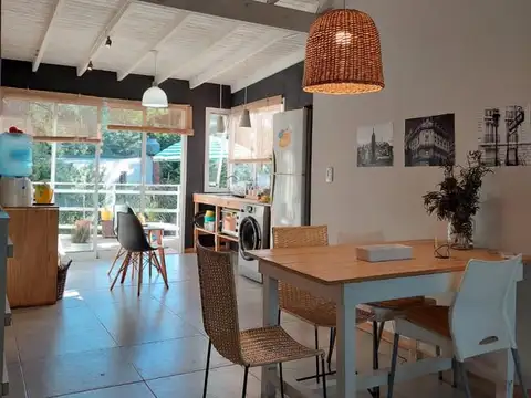 Casa en venta - 3 dormitorios 2 baños 457mts2 - Santa Teresita