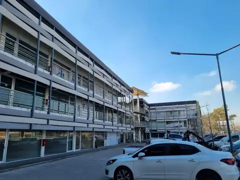 Local en Alquiler 10 años