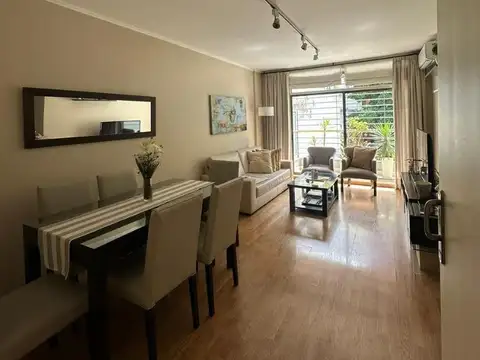 Departamento en Alquiler de 2 dormitorios
