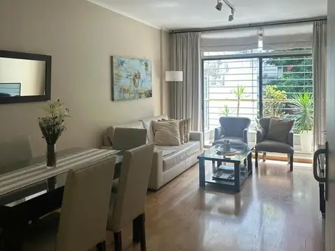 Departamento en Alquiler en Belgrano, $ 1.800.000