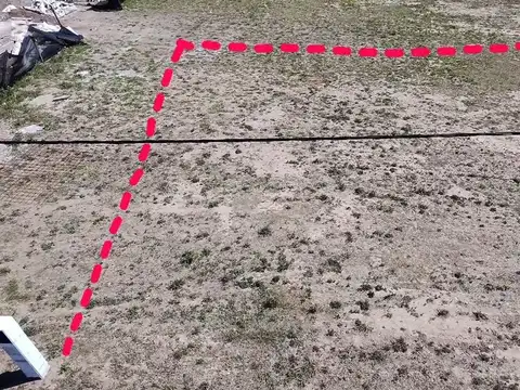 Terreno en Venta de 250,0 m2