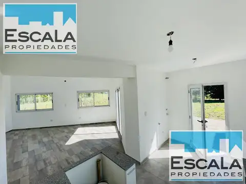Casa en Venta 6 años