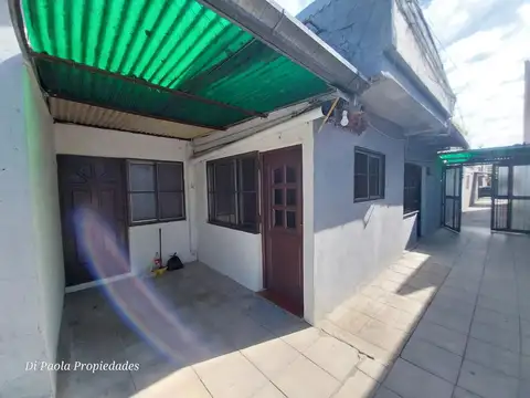 Depto Tipo Casa en Alquiler de 1 dormitorio