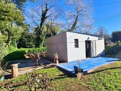 Casa en Venta 6 años