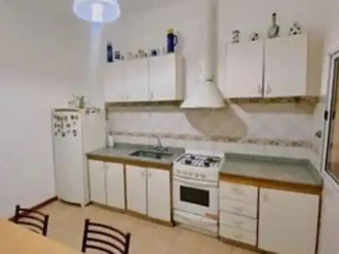 Venta Casa en lote propio de 3 ambientes, escucho ofertas!
