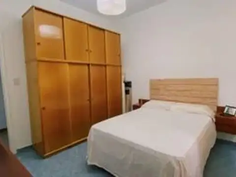 Venta Casa en lote propio de 3 ambientes, escucho ofertas!