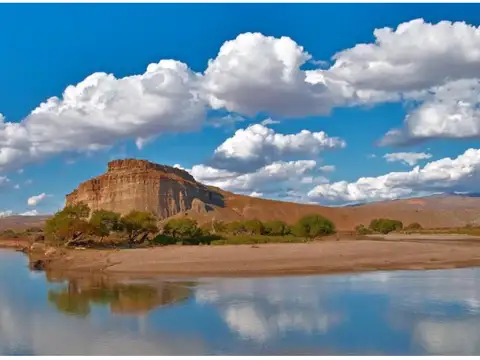 LOS ALTARES