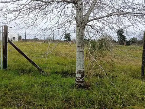 Terreno en Venta en Escalada, USD 25.500