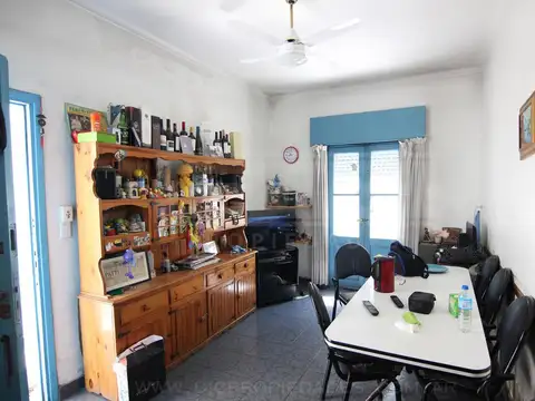 Depto Tipo Casa en Venta de 7 ambientes