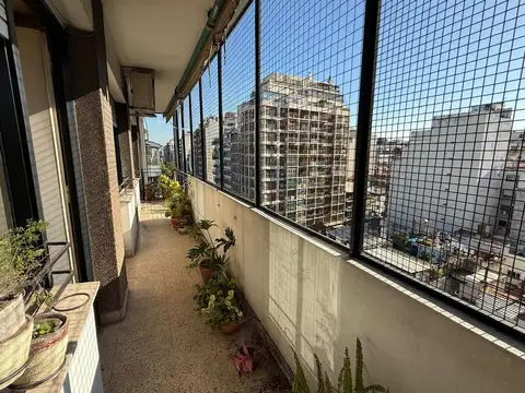 Departamento en Venta de 5 ambientes