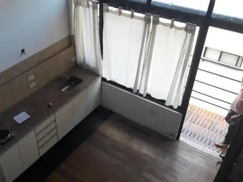 Departamento en Venta 1 Dormitorios