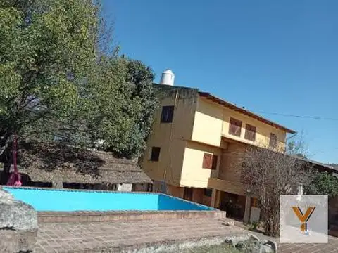 Oficina en Venta en Unquillo, Colón