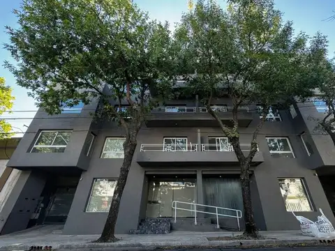 DEPARTAMENTO EN VENTA EN PERGAMINO CON TERRAZA