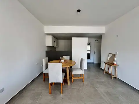 Departamento en Venta en Centro, USD 135.000