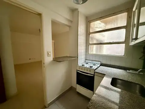 Departamento en Alquiler de 2 ambientes