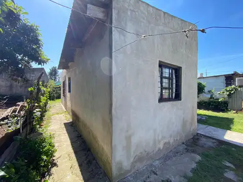 Casa en Cementerio (Escobar)