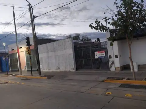 TERRENO EN VENTA DE 620 M2 CARRIL GODOY CRUZ