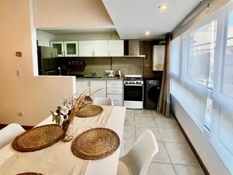 Departamento en Venta en Paseo Aldrey, USD 130.000