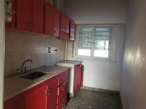 Departamento en Venta de 7 ambientes