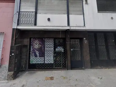 Local Comercial en alquiler - 1 Ambiente - Congreso 