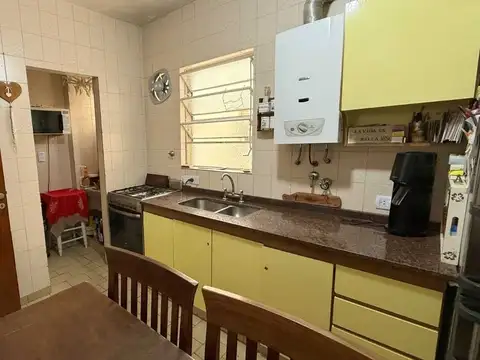 Departamento en Venta en Florida, USD 95.000