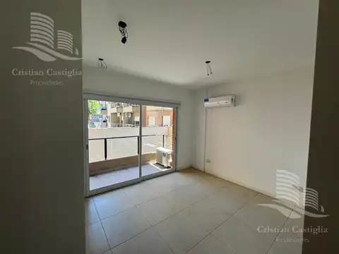 Departamento en Venta en San Fernando Vías  /  Centro, USD 117.584