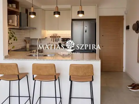 Departamento en Venta Apto profesional