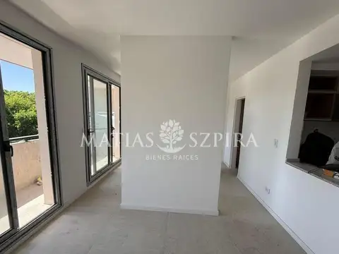 Departamento en Venta en Merlo Sur, USD 52.000